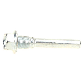 Genuine® - Rear Brake Caliper Guide Pin