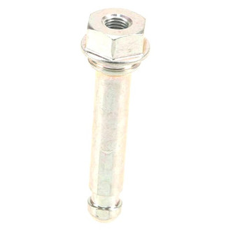Genuine® - Front Lower Brake Caliper Guide Pin