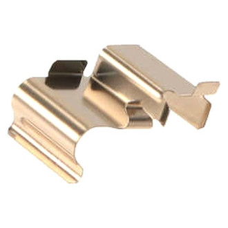 Genuine® - Disc Brake Pad Clip