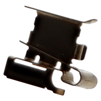 Genuine® - Disc Brake Pad Pin Clips