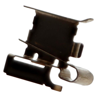 Genuine® - Disc Brake Pad Pin Clips