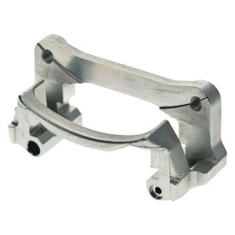Genuine® - Rear Disc Brake Caliper Bracket