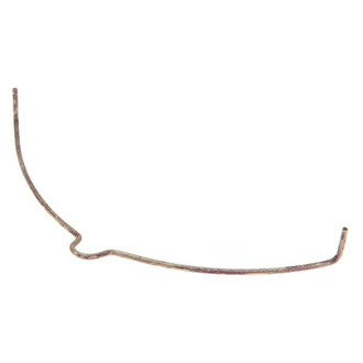 Genuine® - Front Disc Brake Anti-Rattle Clip
