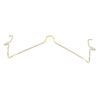 Genuine® - Front Disc Brake Anti-Rattle Clip