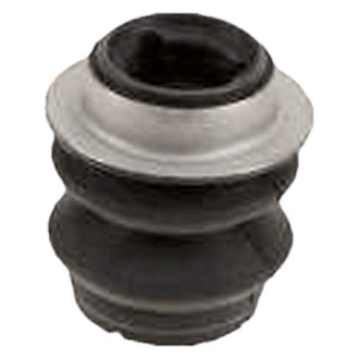 Genuine® - Rear Disc Brake Caliper Guide Pin Boot