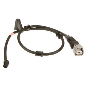 Genuine® - Rear Driver Side Electronic Brake Pad Sensor