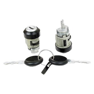 Genuine® - Ignition Lock Cylinder