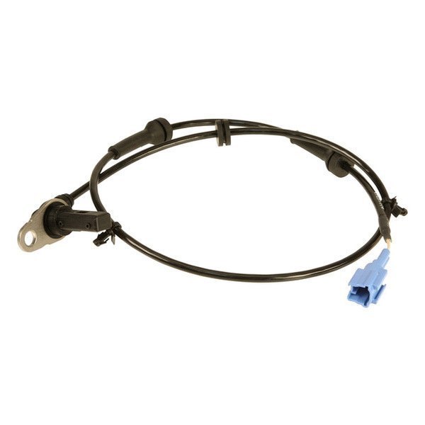 Genuine® - Rear Driver Side ABS Speed Sensor