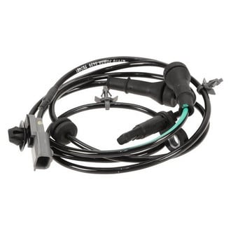 Genuine® - ABS Speed Sensor
