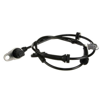 Genuine® - Front Passenger Side ABS Speed Sensor