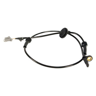 Genuine® - Front ABS Speed Sensor