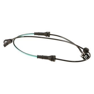 Genuine® - ABS Speed Sensor