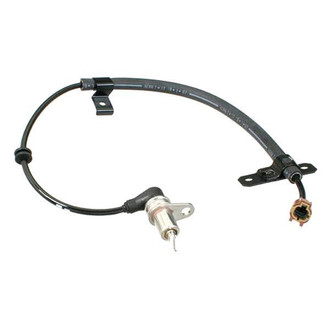 Genuine® - Front Driver Side ABS Speed Sensor