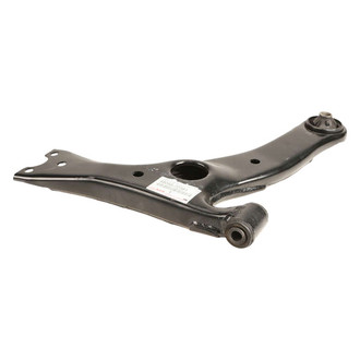 Genuine® - Front Passenger Side Lower Control Arm