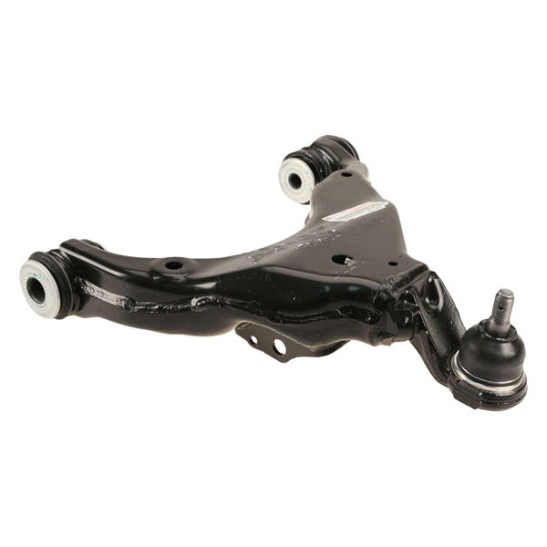 Genuine® 48068-60040 - Front Passenger Side Lower Control Arm