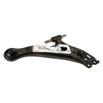 Genuine® - Front Driver Side Control Arm