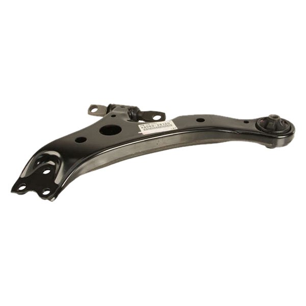 Genuine® - Front Driver Side Lower Control Arm