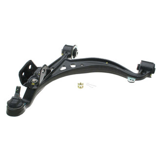 Genuine® - Lower Control Arm