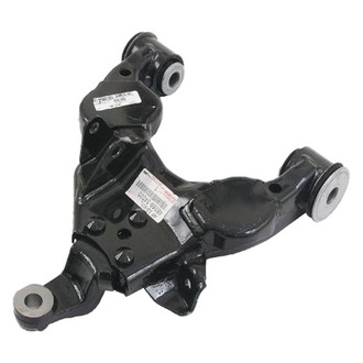 Genuine® - Front Driver Side Lower Control Arm