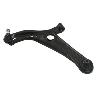 Genuine® - Control Arm and Ball Joint Assembly