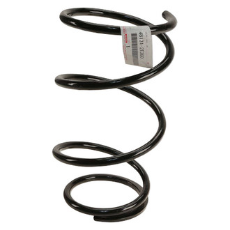 Genuine® - Coil Spring