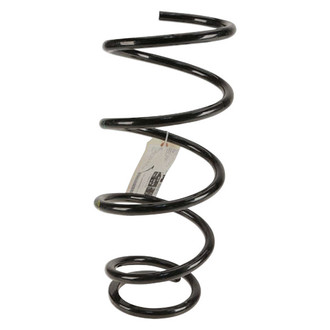 Genuine® - Front Coil Spring