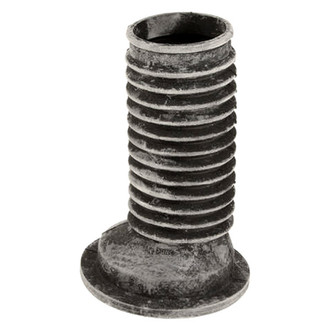 Genuine® - Rear Strut Bellow
