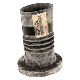 Genuine® - Front Strut Bellow Kit