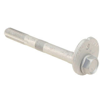 Genuine® - Alignment Camber Bolt