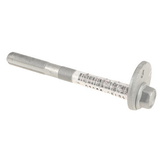 Genuine® - Front Alignment Camber Bolt