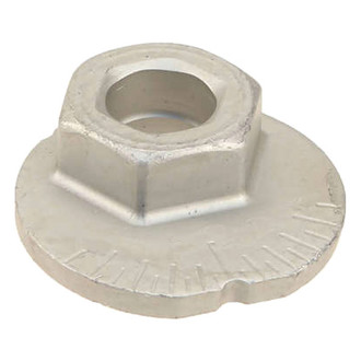 Genuine® - Front Camber Adjusting Eccentric