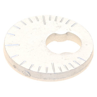 Genuine® - Alignment Camber Washer