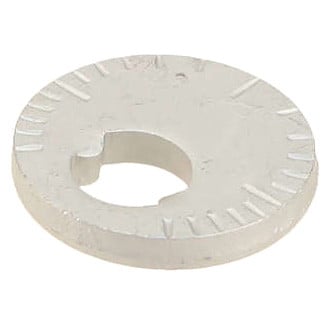Genuine® - Alignment Camber Washer
