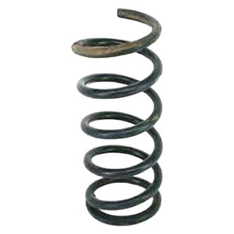 Genuine® - Rear Coil Spring