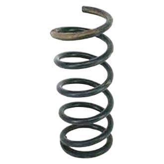 Genuine® - Rear Coil Spring