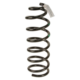 Genuine® - Rear Coil Spring