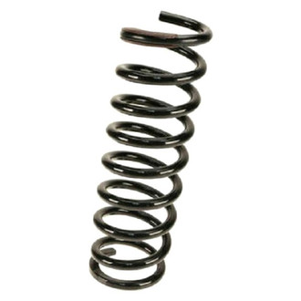 Genuine® - Rear Coil Spring