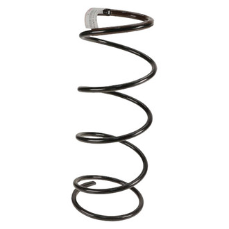 Genuine® - Rear Passenger Side Coil Spring