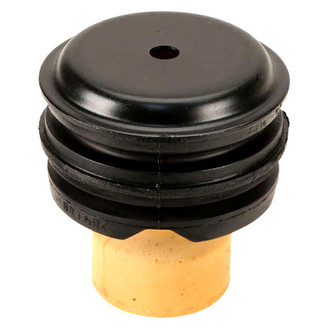 Genuine® - Rear Shock Bump Stop