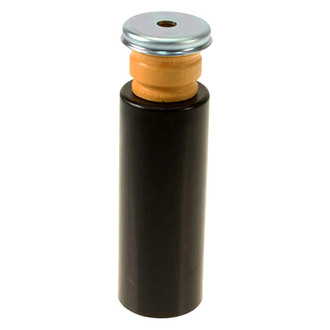 Genuine® - Rear Shock Bump Stop