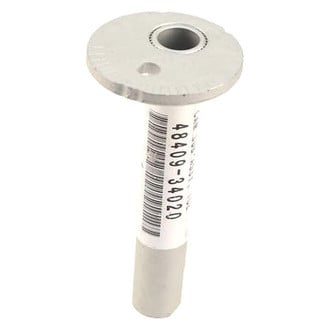 Genuine® - Front Alignment Toe Bolt