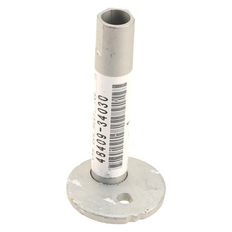 Genuine® - Front Camber Adjusting Eccentric