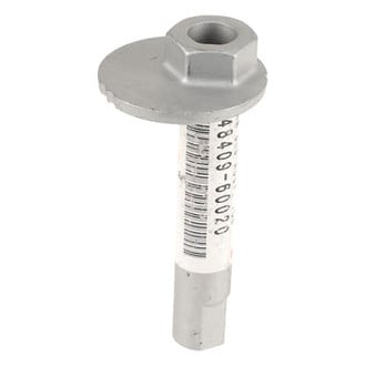 Genuine® - Alignment Toe Bolt