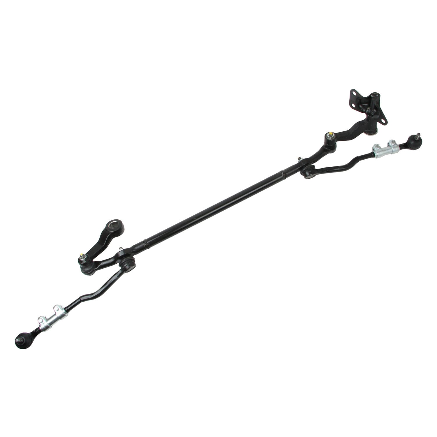 Genuine® 48500-3S121 - Steering Drag Link