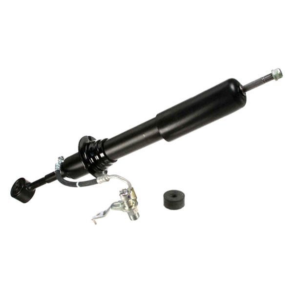 Genuine® 48510-80229 - Front Passenger Side Shock Absorber
