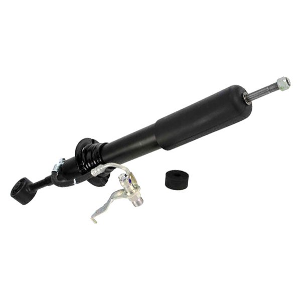 Genuine® 48510-80230 - Front Passenger Side Shock Absorber