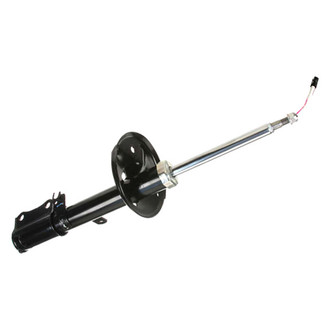 Genuine® - Rear Passenger Side Strut