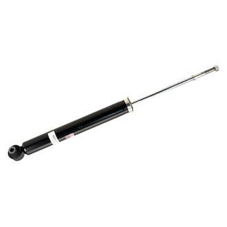 Genuine® - Rear Shock Absorber