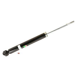 Genuine® - Rear Driver or Passenger Side Shock Absorber