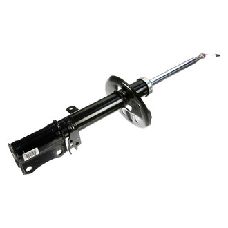 Genuine® - Rear Driver Side Strut